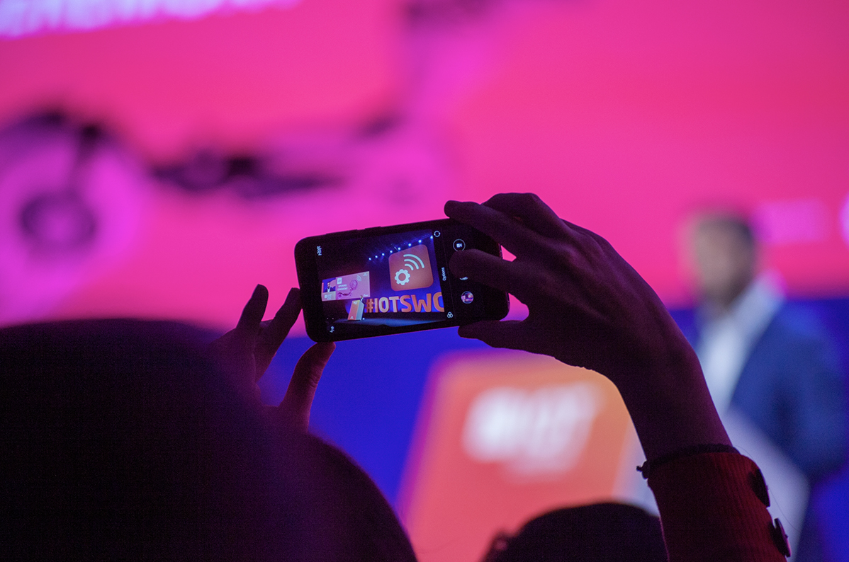 IOT Solutions World Congress 2022 impulsa la transformación digital de