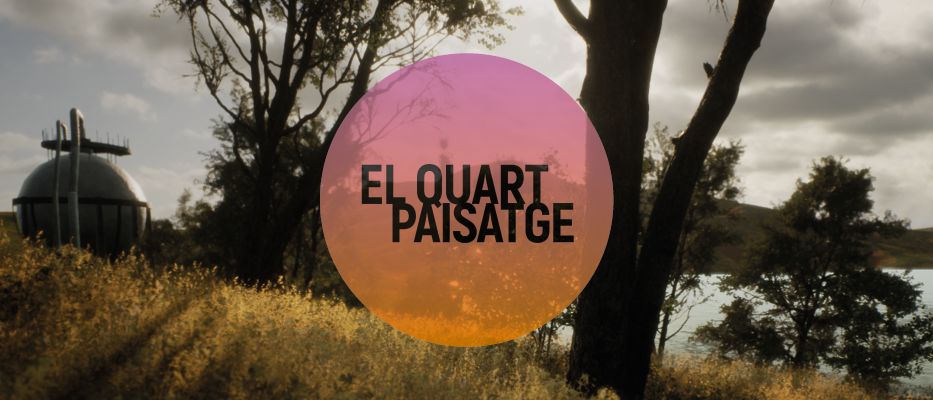 El Festival Panoràmic anuncia las primeras exposiciones, los talleres y las obras finalistas de la convocatoria artística del 20 de octubre al 27 de noviembre, en Granollers y Barcelona
