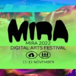 MIRA 2022, 11 y 12 de noviembre en Fira de Montjuïc (Barcelona)