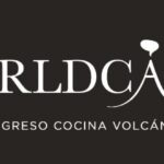 La isla de Lanzarote acogerá del 19 al 21 de octubre la segunda edición de Worldcanic, el Congreso Internacional de Cocinas y Ecosistemas Volcánicos