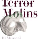 TERRORMOLINS. FESTIVAL DE CINE DE TERROR DE MOLINS DE REI 2022 4-13 nov. presencial / 27 oct.-13 nov. online