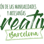 Vuelve el Salón Creativa Barcelona 2022 del 10 al 13 de noviembre