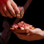 Bon Appétit Gallego11 y 12 de noviembre