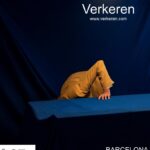 VERKEREN en concierto, 27 de octubre Razzmatazz 3
