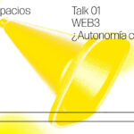EL SÁBADO 5 DE NOVIEMBRE LLEGA UNA NUEVA EDICIÓN DE LAS URBAN TALKS EN EL DISSENY HUB DE BARCELONA