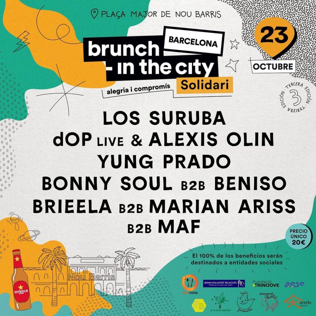 Chico Blanco encabeza el cartel de Monumental Club el próximo 15 de octubre