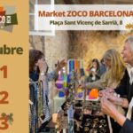 ZOCO Barcelona – 21, 22 y 23 de octubre