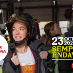 La Vueling Cursa Bombers Barcelona vuelve el 23 de octubre de 2022