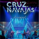 CRUZ DE NAVAJAS, EL ULTIMO MECANO” GRAN INICIO DE TEMPORADA EN LA CÚPULA ARENAS BARCELONA a partir del 18 de noviembre