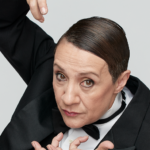 Blanca Portillo protagoniza un monologo intenso sobre el poder del silencio