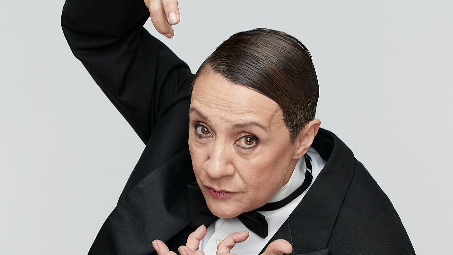Blanca Portillo protagoniza un monologo intenso sobre el poder del silencio