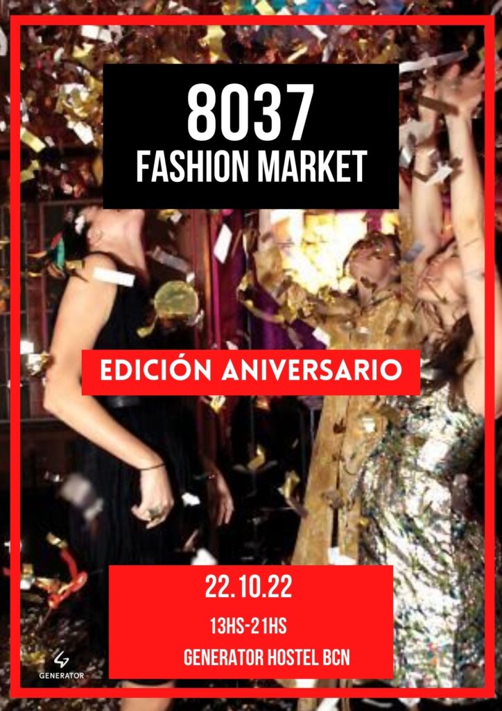 8037 Market 22 de octubre