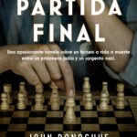 Ya en librerías ‘La partida final’, de John Donoghue, una apasionante novela histórica ambientada en Auschwitz sobre un torneo de ajedrez a vida o muerte – Planeta Internacional
