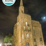 BCN EN LAS ALTURAS el PLAN para el fin de semana del 4 al 6 de noviembre