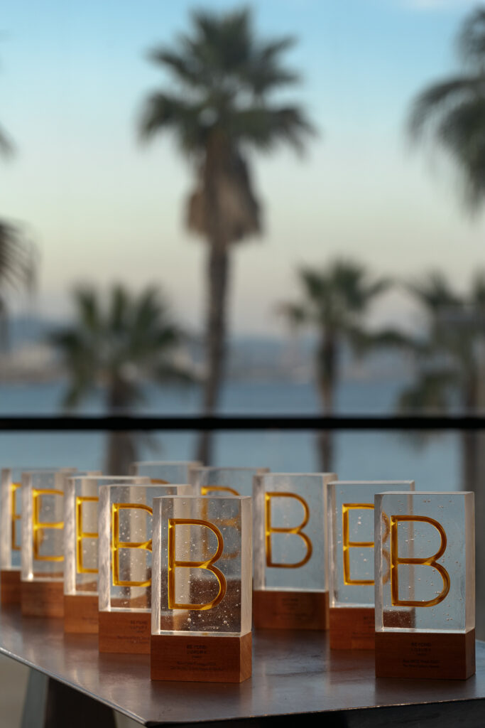 Los Beyond Luxury Awards dan a conocer la lista de los 24 mejores hoteles de lujo españoles que optan a alzarse con el galardón a mejor hotel del 2022