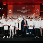 La Guía Michelin concede 1 estrella y 1 Bib Gourmand a «Maison Décotterd» en el corazón de Glion Institute of Higher Education