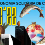 XI Feria de Economía Solidaria de Cataluña del 21 al 23 de octubre