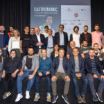 Gastronomic Forum Barcelona del 7 al 9 de noviembre de 2022