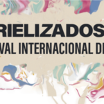 Serielizados Fest Barcelona del 18 al 22 de octubre
