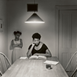La Fundación Foto Colectania y Fundación MAPFRE presentan una exposición monográfica de la artista estadounidense Carrie Mae Weems a partir del 6 de octubre