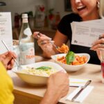 VAPIANO LANZA LA CAMPAÑA DIGITAL #CONVERSATIONSOVERPASTA