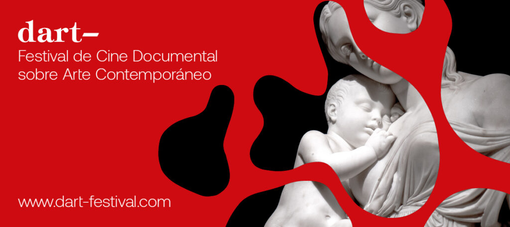 Este jueves empieza la 6ª edición de Dart Festival con 23 documentales sobre arte contemporáneo de forma presencial y online, hasta el 11 de diciembre