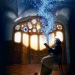 Aquest Nadal Casa Batlló estrena la nova experiència Una nit fa 100 anys, un viatge al passat de la família Batlló basat en fets reals a partir de l´1 de desmembré