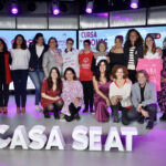 Este domingo 6 de noviembre se celebre la Carrera de la Mujer Central Lechera Asturiana de Barcelona