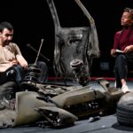 Aquest dijous s’estrena ‘Bonobo’ al Teatre Nacional de Catalunya