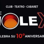 El show, que celebra el décimo aniversario  con un nuevo espectáculo que rescata la esencia del original,  llegará a partir del 2 de diciembre a una gran carpa ubicada en Port Vell de Barcelona