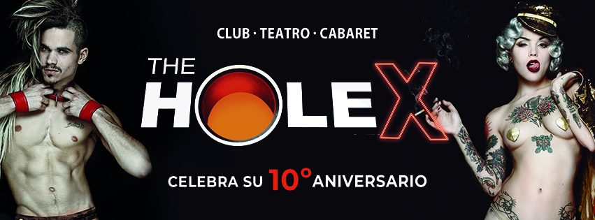 El show, que celebra el décimo aniversario con un nuevo espectáculo que rescata la esencia del original, llegará a partir del 2 de diciembre a una gran carpa ubicada en Port Vell de Barcelona