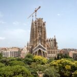 Viu l’esperit de Nadal amb un taller infantil a la Sagrada Família