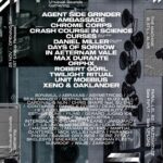 Ombra Festival anuncia cambio de ubicación, horarios y espectáculo inaugural para la edición 2022, que tiene lugar del viernes 25 al domingo 27