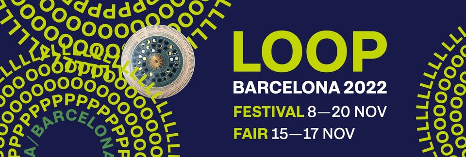 LOOP Fair 2022 15-17 Nov