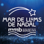 El Museu Marítim de Barcelona se iluminará estas navidades con el espectáculo Mar de Llums de Nadal del 1 de diciembre al 8 de enero