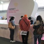 El Saló de l’Ocupació muestra las últimas tendencias del mundo laboral y guía sobre nuevas oportunidades y profesiones de futuro del 9 al 10 de noviembre