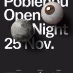 EL 25 DE NOVIEMBRE POBLENOU URBAN DISTRICT CELEBRA EL OPEN NIGHT CON UNA EXTENSA PROGRAMACIÓN EN TORNO AL ARTE, LA CREATIVIDAD, LA TECNOLOGÍA, LA GASTRONOMÍA Y LA MÚSICA
