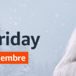 Amazon celebra Black Friday en España con miles de ofertas y el mejor entretenimiento desde el 18 al 28 de noviembre