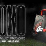 GoXO lanza un pack especial de burgers del 20 de noviembre y hasta el 18 de diciembre, todos los días de la semana