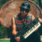 Nightmares On Wax (DJ set) y Channel One Sound System encabezan el Jazztrònica del próximo domingo 4 de diciembre