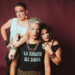 Cançons que acaben en fade out’, la Jurado més feminista i queer del 30/11/22 al 04/12/22