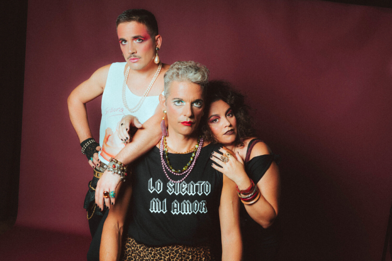 Cançons que acaben en fade out’, la Jurado més feminista i queer del 30/11/22 al 04/12/22