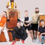MIÉ 23 – SÁB 26 NOV // APASHE – O.B.F. SOUND SYSTEM – OMBRA FESTIVAL: ORPHX LIVE + MAX DURANTE + UNIT MOEBIUS LIVE + INTERGALACTIC GARY – BLEX