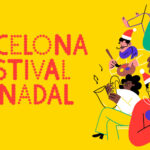 El Barcelona Festival de Navidad tendrá lugar en la plaza de Catalunya y la plaza de la Universitat entre el 17 y el 30 de diciembre de 2022.