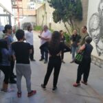 Observatorio Creativo Nau Ivanow a partir del 16 de noviembre