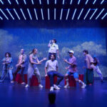 Pares normals la comèdia musical en català d’Els Amics de les Arts, Marc Artigau i Minoria Absoluta, arriba al Teatre Poliorama el 18 de novembre