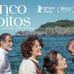La ganadora de la Biznaga de Oro CINCO LOBITOS, se estrena en HBO Max el próximo miércoles 9 de Noviembre