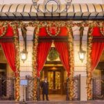 El Palace Barcelona, CHRISTMAS MARKET 16, 17 y 18 de diciembre