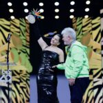 ROSALÍA, LA GRAN TRIUNFADORA DE LOS40 MUSIC AWARDS 2022
