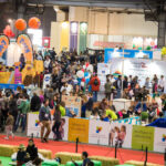 El Festival de la Infància vuelve renovado al recinto de Montjuïc en Navidad del 27 al 31 de diciembre